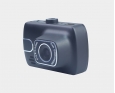 Dash DVR - 1.5 inch car DVR